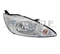 Proiettore Destro H4 Elettrico Con Motore Ford Ka 2008-2016 Lato Destro 1566724