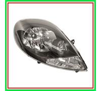 PRASCO OP9344823 Faro anteriore