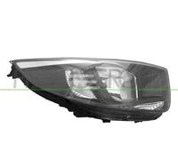 PROIETTORE DESTRO H4 ELETTRICO CON MOTORE PICANTO - Mod. 05/17 -