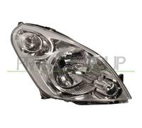 Proiettore Destro H4 Elettrico Con Motore Suzuki Splash 2008/2012 Dx 35120/51k00