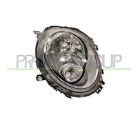 Proiettore Destro H4 Elettrico Mini Mini (bmw) R56/r57 2006-2010 Lato Destro