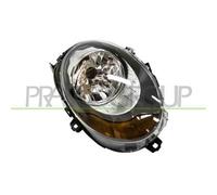 Proiettore Destro H4 Elettrico Per Mini Mini (bmw) F56/f55/f57 2014-2021 Destro