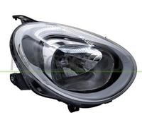 PRASCO FT0604803 Faro anteriore