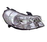 PRASCO SZ3604803 Faro anteriore
