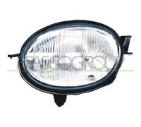Faro Anteriore Destro H4 Elettrico per Toyota Corolla