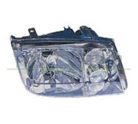Proiettore Destro H4 Manuale/elettrico Per Volkswagen Bora 1998-2004 Lato Destro