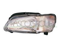 Proiettore Destro H4 Manuale/elettrico Peugeot 106 1996-1998 Lato Destro 6205p4