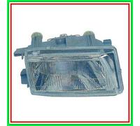 Proiettore Destro H4 Manuale/elettrico Seat Ibiza 1993/1996 Lato Dx 6k1941016l