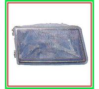 Proiettore Destro H4 Manuale Iveco Turbodaily Dal 1990 Al 2000 Lato Dx 98433941