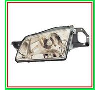 PRASCO MZ0214603 Faro anteriore