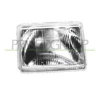 Proiettore Destro H4 Manuale Per Opel/vauxhall Corsa A - Vauxhall Nova 1983-1987