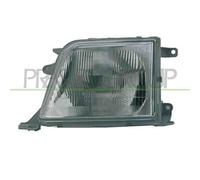 Proiettore Destro H4 Manuale Per TOYOTA LANDCRUISER - PRADO J90 1997-2002 DESTRO