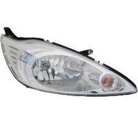 Proiettore Destro H4 Elettrico Con Motore Ford Ka 2008-2016 Lato Destro 1566724