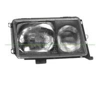 Proiettore Destro H4 Pneumatico Mercedes E Class (w124) 1989/1993 Dx A1248203559