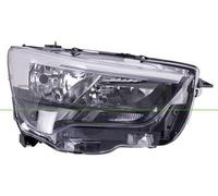 PRASCO OP9124903 Faro anteriore