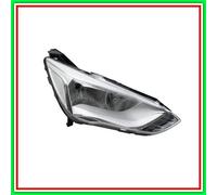 Proiettore Destro H7+H1 Elettrico Con Motore Ford-C-Max-Mod. 06/15 -