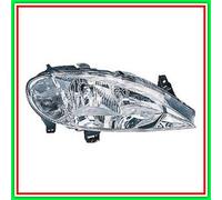 Proiettore Destro H7-H1 Elettrico Renault Megane-(Anno 1999-2002)