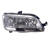 Faro anteriore destro idea 2003-2005 per fiat multipla 2004- con fend bianco