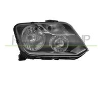Proiettore Destro H7+H1 Manuale Versione Valeo Volkswagen Amarok 2012-2016