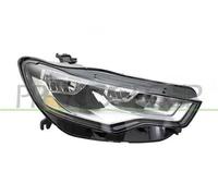 PROIETTORE DESTRO H7+H15 ELETTRICO CON MOTORE-CON LUCE DIURNA A6 (4G2) - Mod. 12