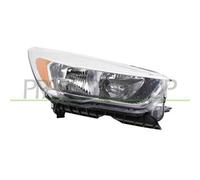 Proiettore Destro H7+H15 Elettrico Con Motore FORD KUGA 2016-2019 DESTRO 2069424