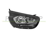 PROIETTORE DESTRO H7+H15-ELETTRICO-CON MOTORE FORD - TRANSIT/TOURNEO - CUSTOM (T
