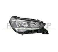 Proiettore Destro H7+H15 Elettrico Con Motore Opel Corsa 2019-2023 9829465380