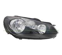 PRASCO VG0384903 Faro anteriore
