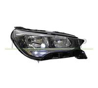 Proiettore Destro H7+h15 Opel/vauxhall Corsa (f) 2019/2023 Lato Dx 9829465380