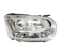 Prasco Faro anteriore destro H7+H15 elettrico con motore LED Ford Transit (TTG) 2014-2019