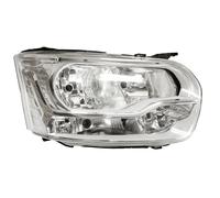 Prasco Faro anteriore destro H7+H15 elettrico con motore LED Ford Transit (TTG) 2014-2019