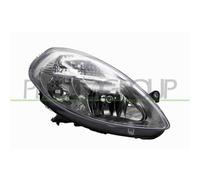 Proiettore Destro H7+H3 Elettrico Con Motore Per LANCIA YPSILON 2003-2006 DESTRO