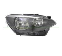 Proiettore Destro H7+h7 Elettrico Con Motore Bmw 1 Series - F20/f21 2011-2015 Dx
