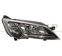 Proiettore Destro H7+H7 Elettrico Con Motore CITROEN JUMPER 2014 DESTRO