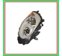 Proiettore Destro H7+h7 Elettrico Con Motore Per Alfa Romeo Mito Dal 2008 Al 201