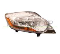 Proiettore Destro H7+h7 Elettrico Con Motore Ford Kuga 2008/2012 Lato Dx 1717360