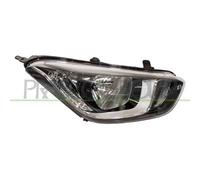 Proiettore Destro H7+h7 Elettrico Con Motore Hyundai I20 2012/2014 Dx 921024p500