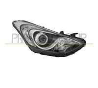Proiettore Destro H7+H7 Elettrico Con Motore Hyundai I30 2012-2016 92102A6080