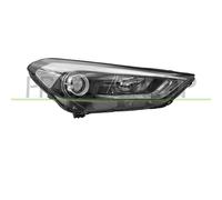 Proiettore Destro H7+H7 Elettrico Con Motore Led Hyundai Tucson 2015-2018