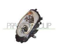 Proiettore Destro H7+h7 Elettrico Con Motore Per Alfa Romeo Mito Dal 2008 Al 201