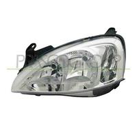 PRASCO OP0304933 Faro anteriore