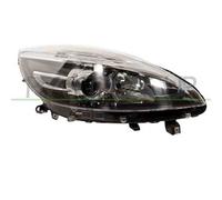 Proiettore Destro H7+h7 Elettrico Con Motore Renault Scenic (x-mod) 2012-2013 Dx