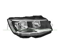 Proiettore Destro H7+H7 Elettrico Motore Nero Volkswagen T6 2015-2019 VG9214913