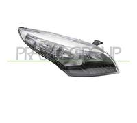 Proiettore Destro H7+h7 Elettrico Renault Megane 2012/2014 Lato Dx 260105680r