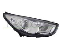 Proiettore Destro H7+h7 Elettrico Senza Motore Per Hyundai Ix35 Dal 2009 Al 2013