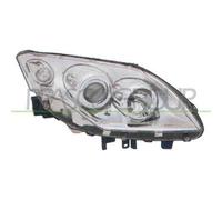 Proiettore Destro H7+h7 Elettrico Senza Motore Per Renault Laguna 2007-2010 Dx