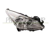 Proiettore Destro H7+h7 Elettrico Senza Motore Peugeot 3008 2009/2013 Dx 6206n9