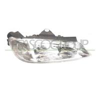 Proiettore Destro H7+H7 Elettrico Senza Motore PEUGEOT 406 1995/1999 DX 6205N0