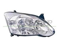 Proiettore Destro H7+h7 Elettrico Toyota Corolla 2004/2007 Lato Dx 8113002380
