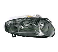 Proiettore Destro H7+h7+h1 Elettrico Con Motore Alfa Romeo 147 2000-2004 Dx